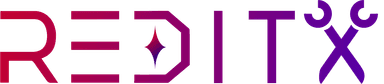ReditX AI Studio